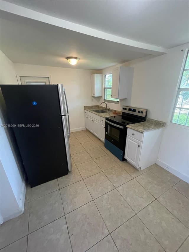 453 SW 19th Road Rear, Miami, FL 33129