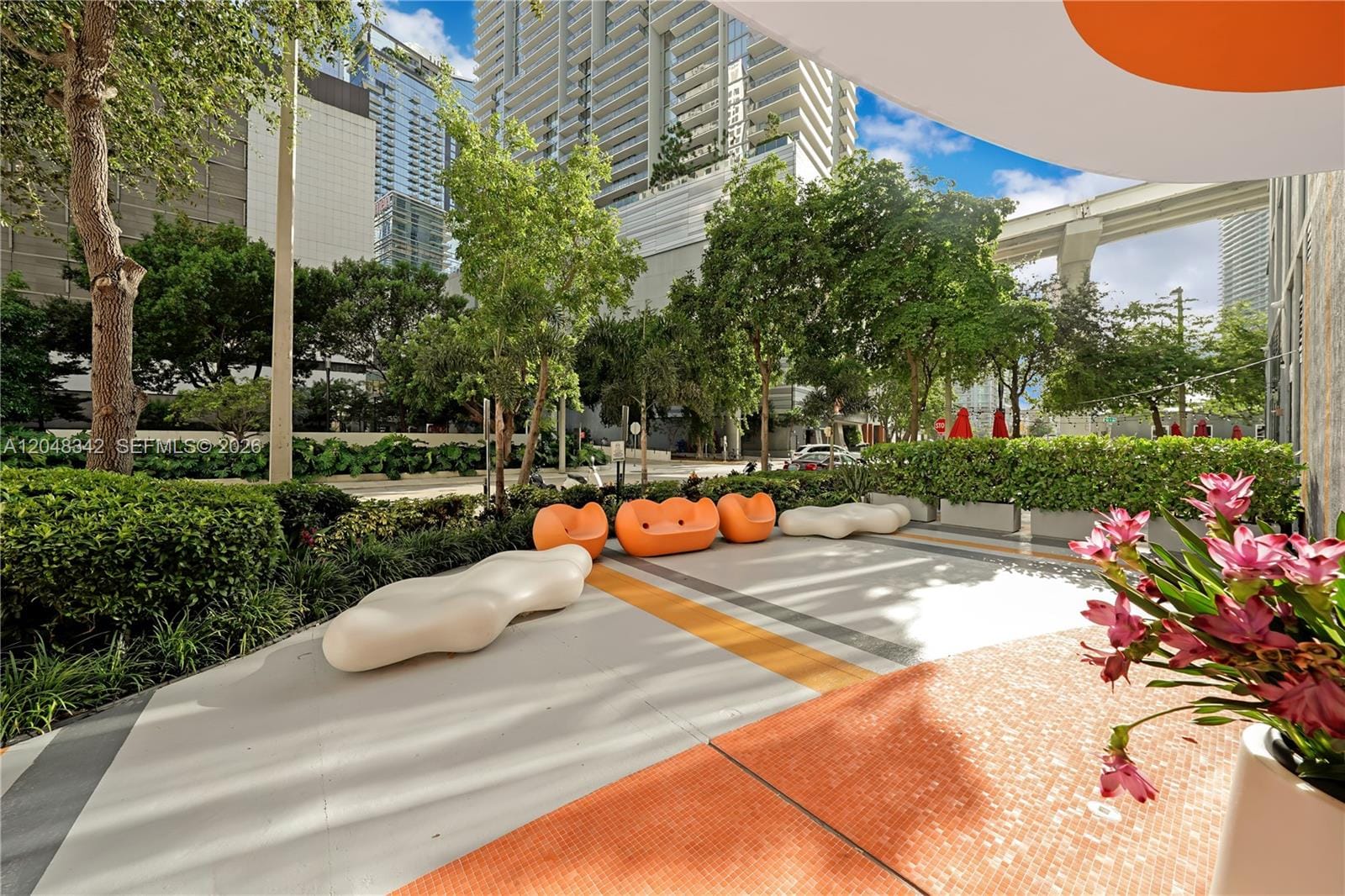 31 SE 6th Street 2706, Miami, FL 33131