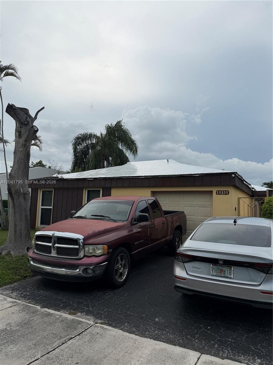 11511 SW 83rd Terrace, Miami, FL 33173