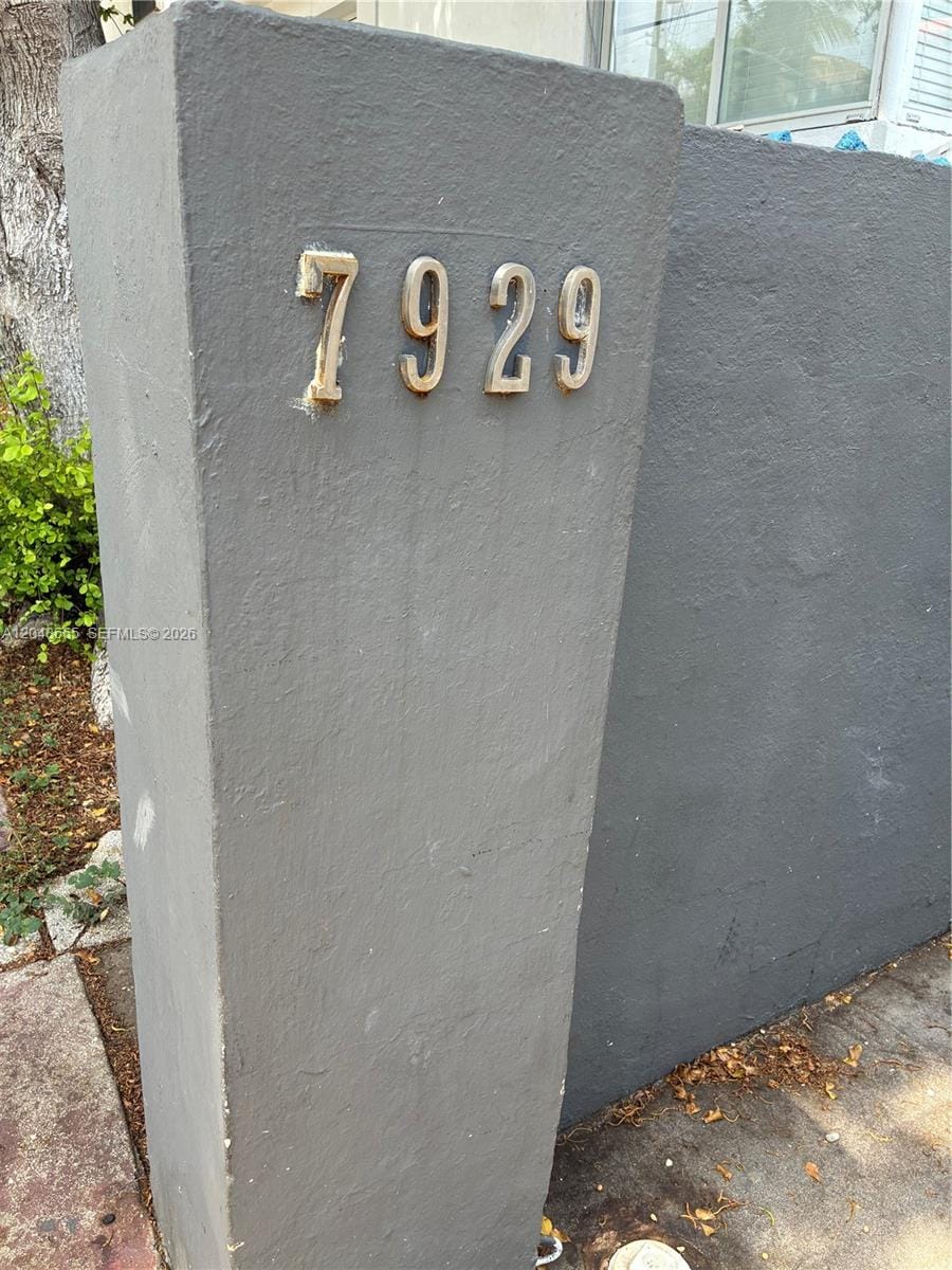 7929 Abbott Avenue NE NE, Miami Beach, FL 33141