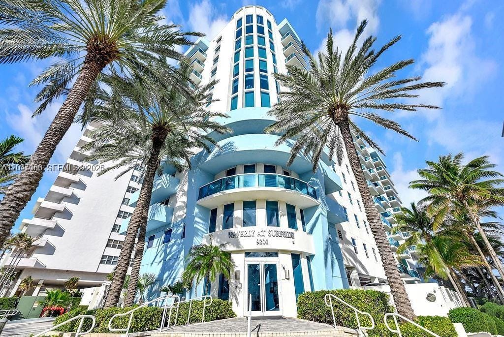 9201 Collins Avenue 521, Surfside, FL 33154