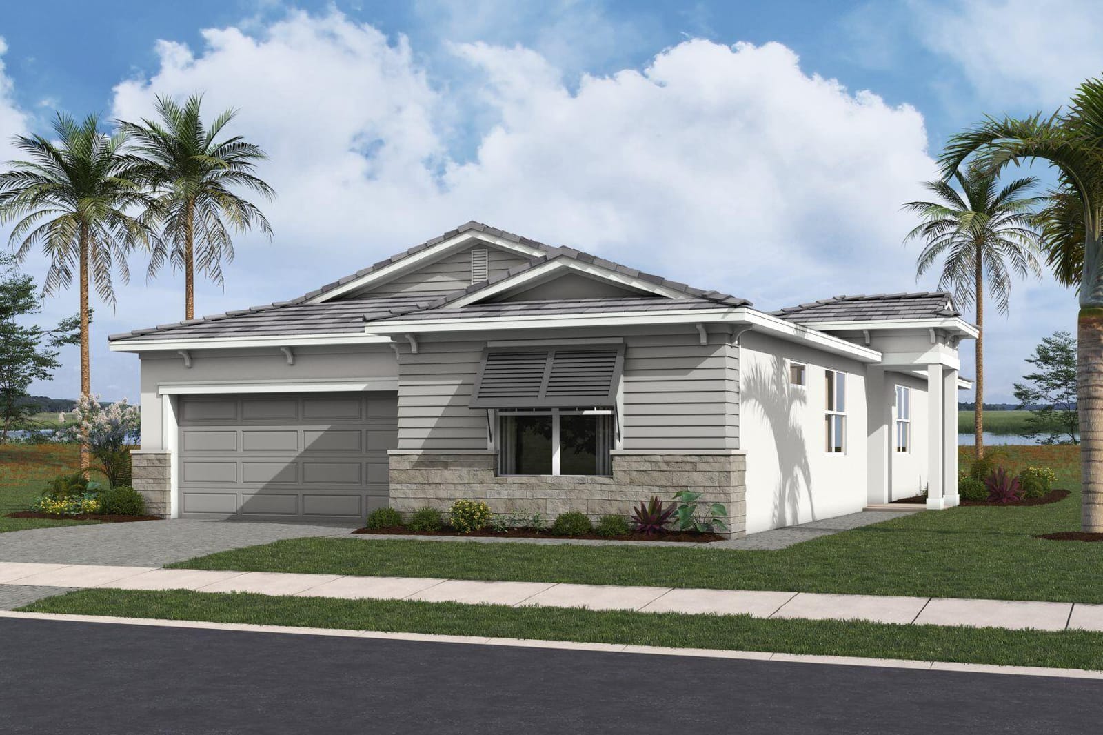 12000 SW Pantone Street, Port St. Lucie, FL 34987
