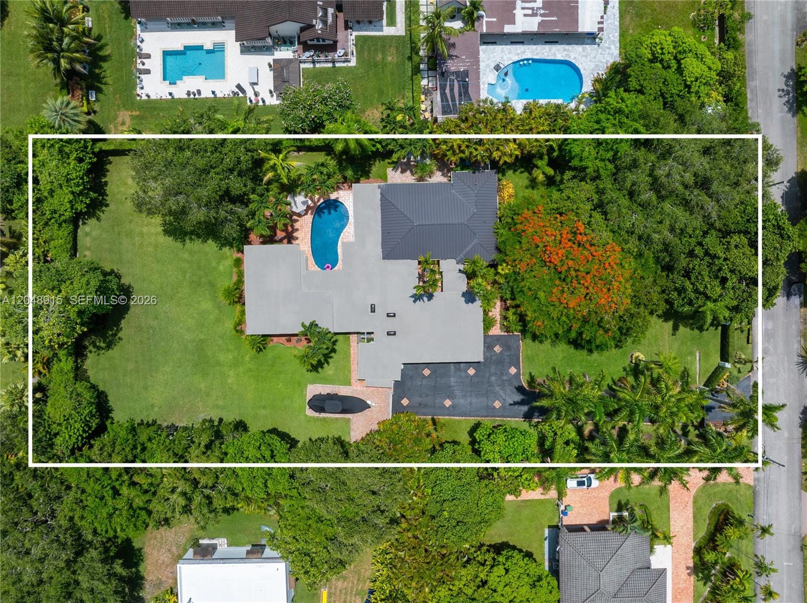 8735 SW 122nd Street, Miami, FL 33176