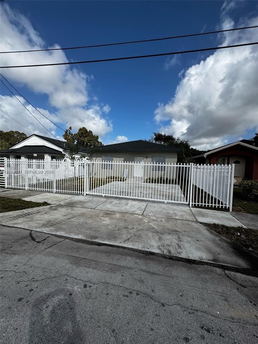 1717 NW 70th Street, Miami, FL 33147