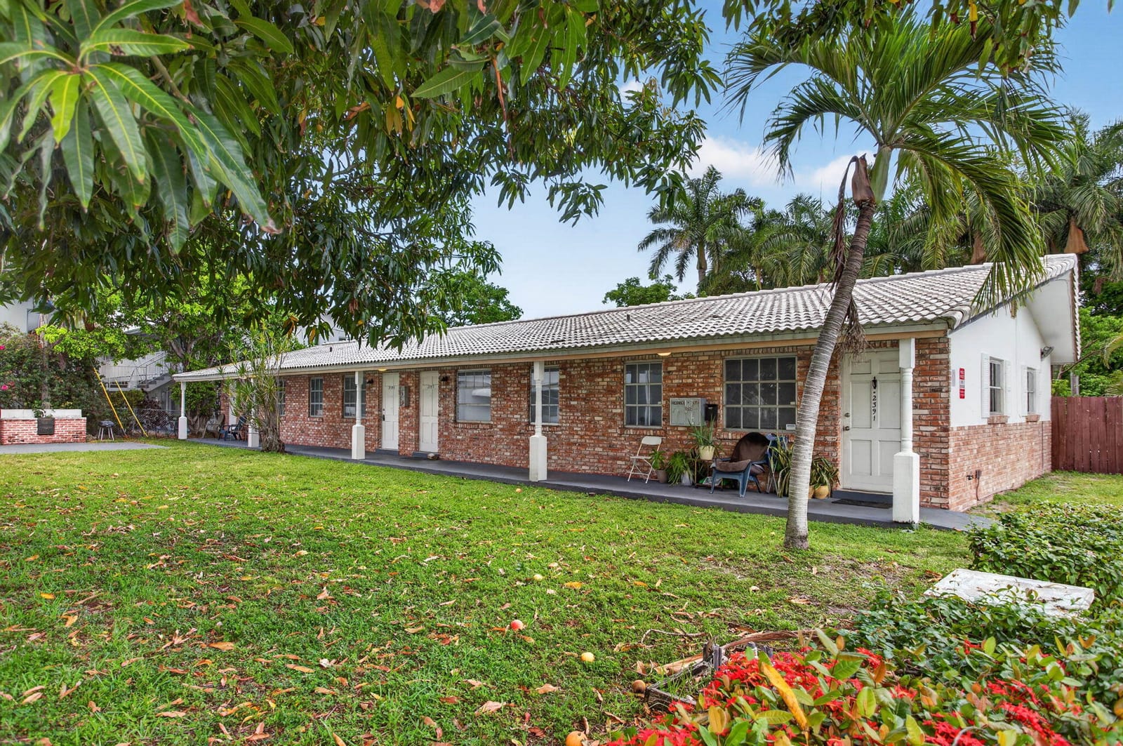 2391 NE 11th Court, Pompano Beach, FL 33062