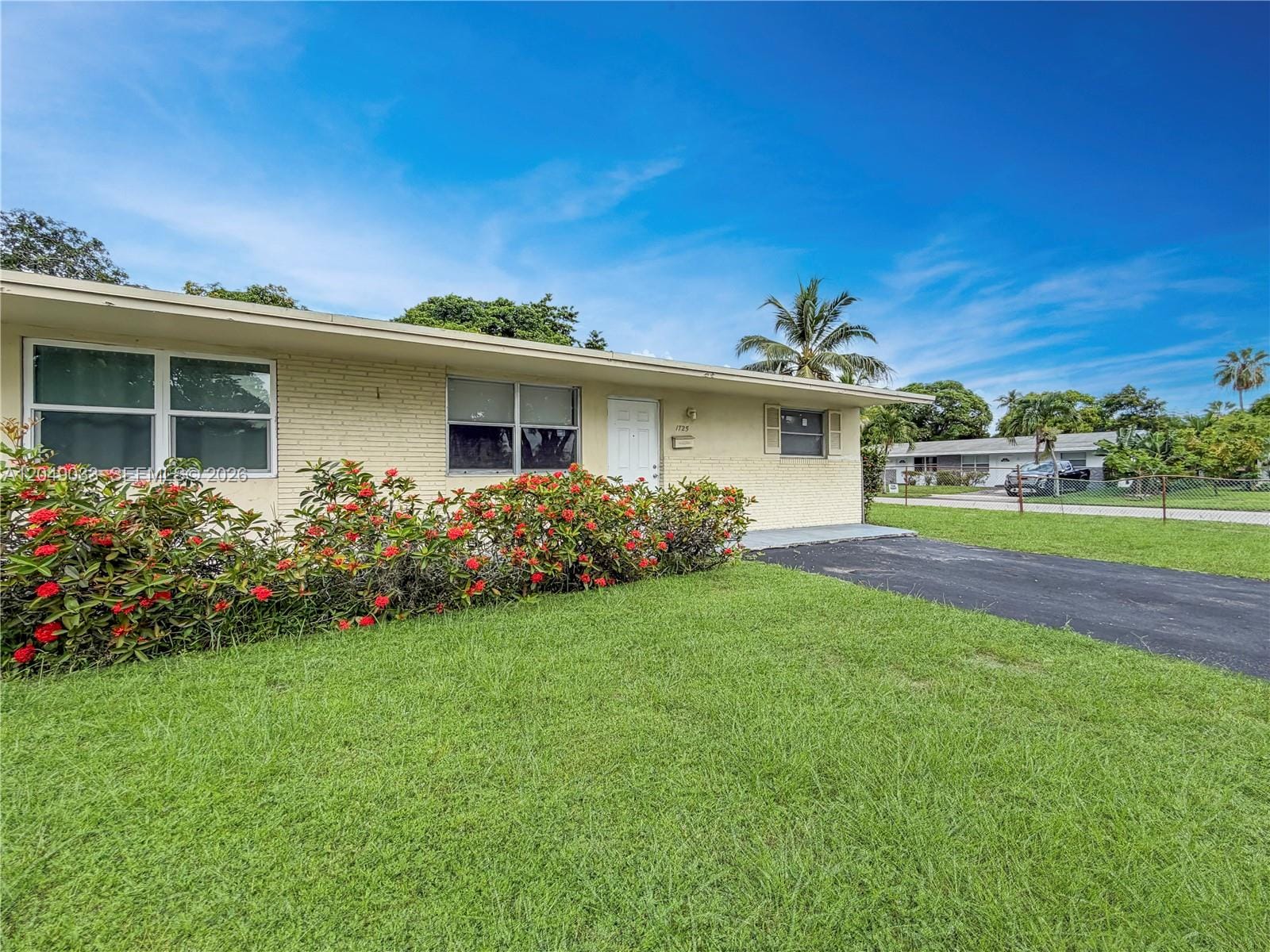 1725 NW 54th Terrace 1725, Lauderhill, FL 33313