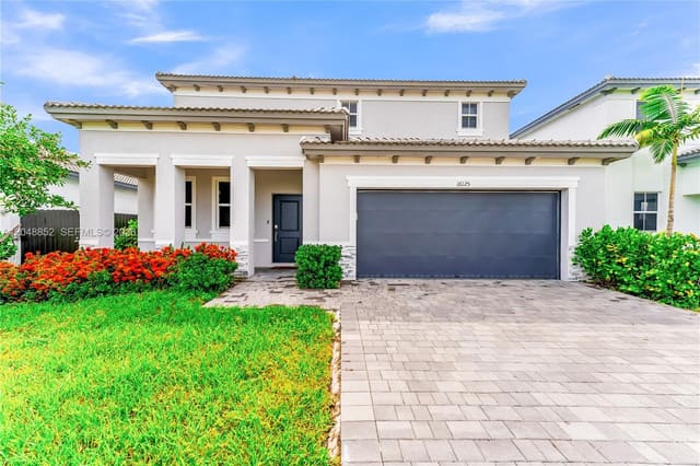 16125 SW 149th Avenue, Salerno, Miami, FL