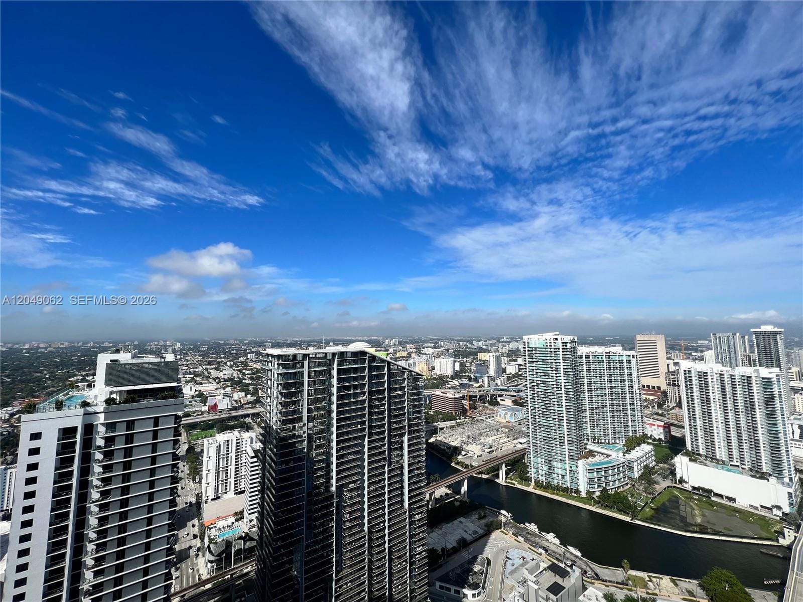 801 S Miami Avenue 5309, Miami, FL 33130