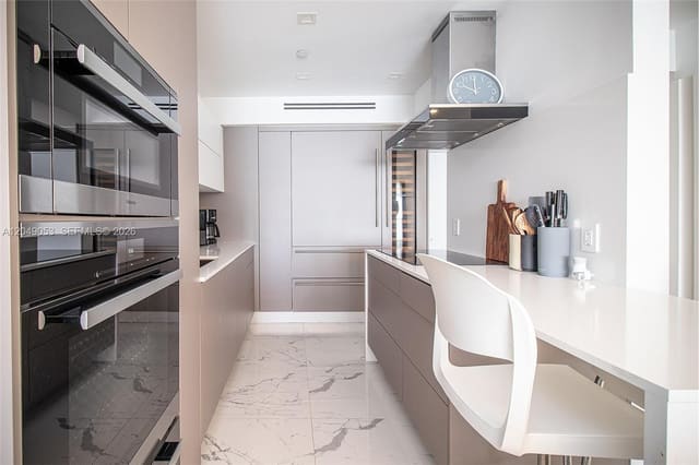 17375 Collins Avenue 701, Ocean Point Beach Club, Sunny Isles Beach, FL