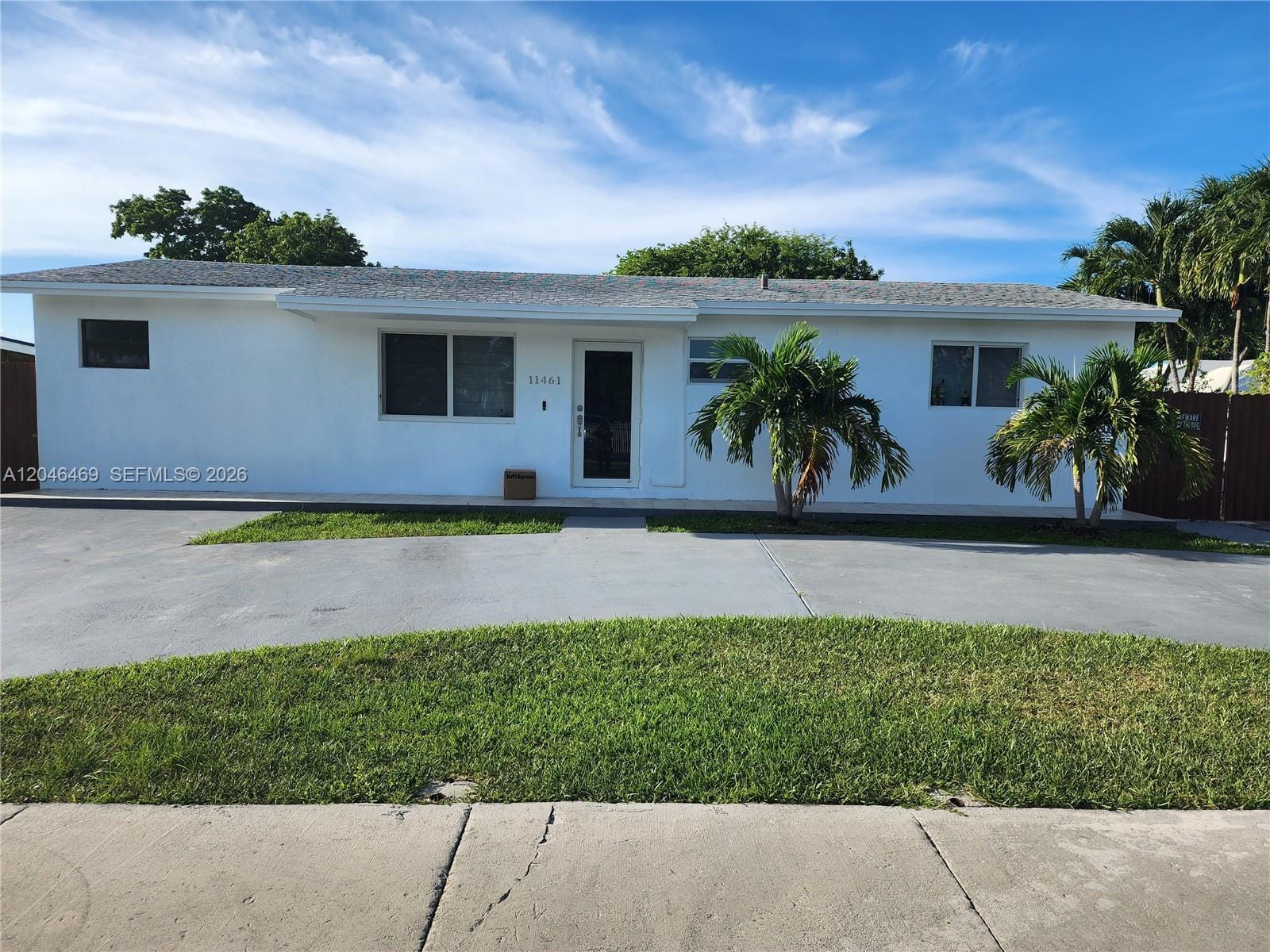 11461 SW 197th Street A, Miami, FL 33157