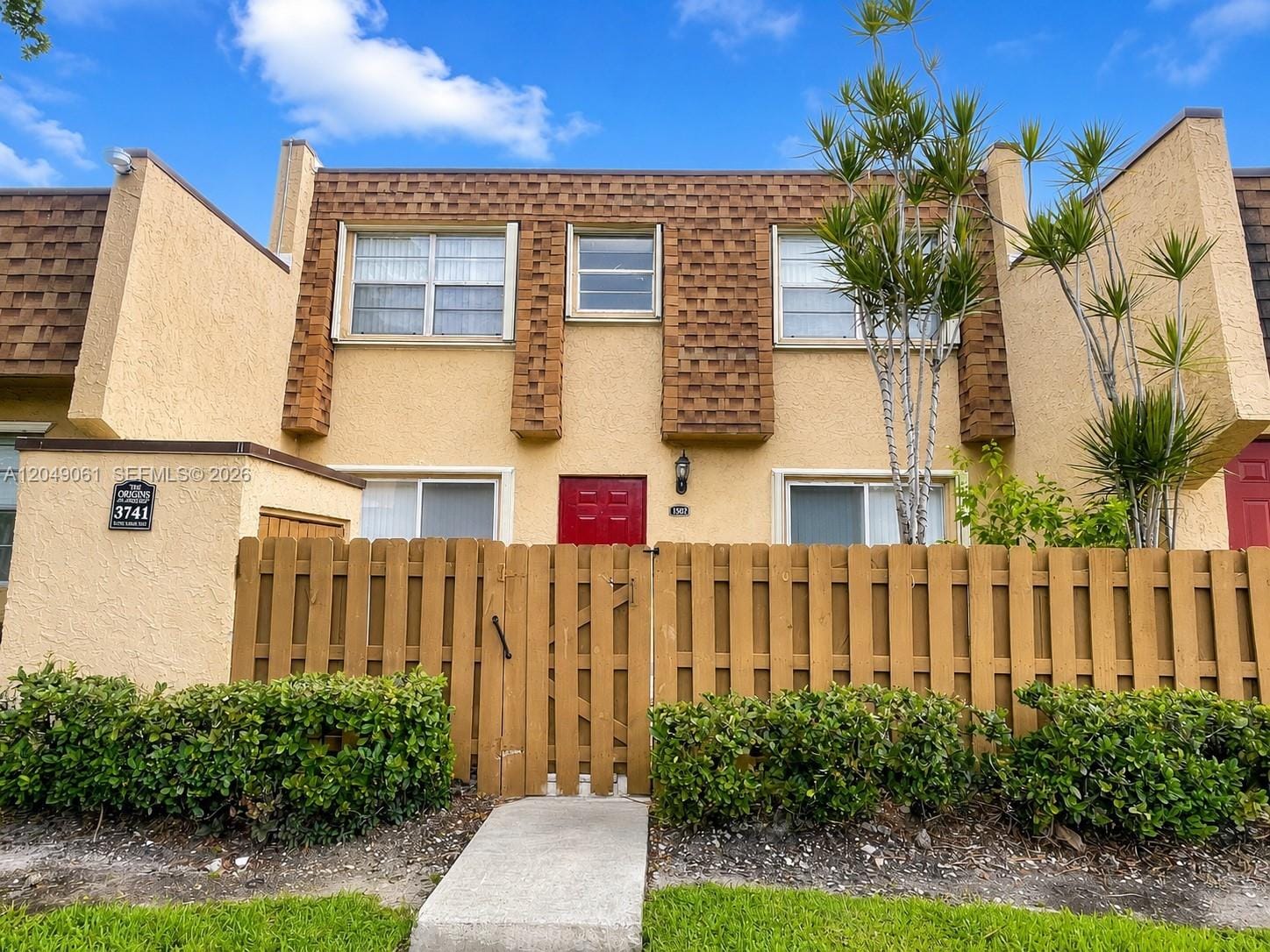 3741 NW 95th Terrace 1502, Sunrise, FL 33351