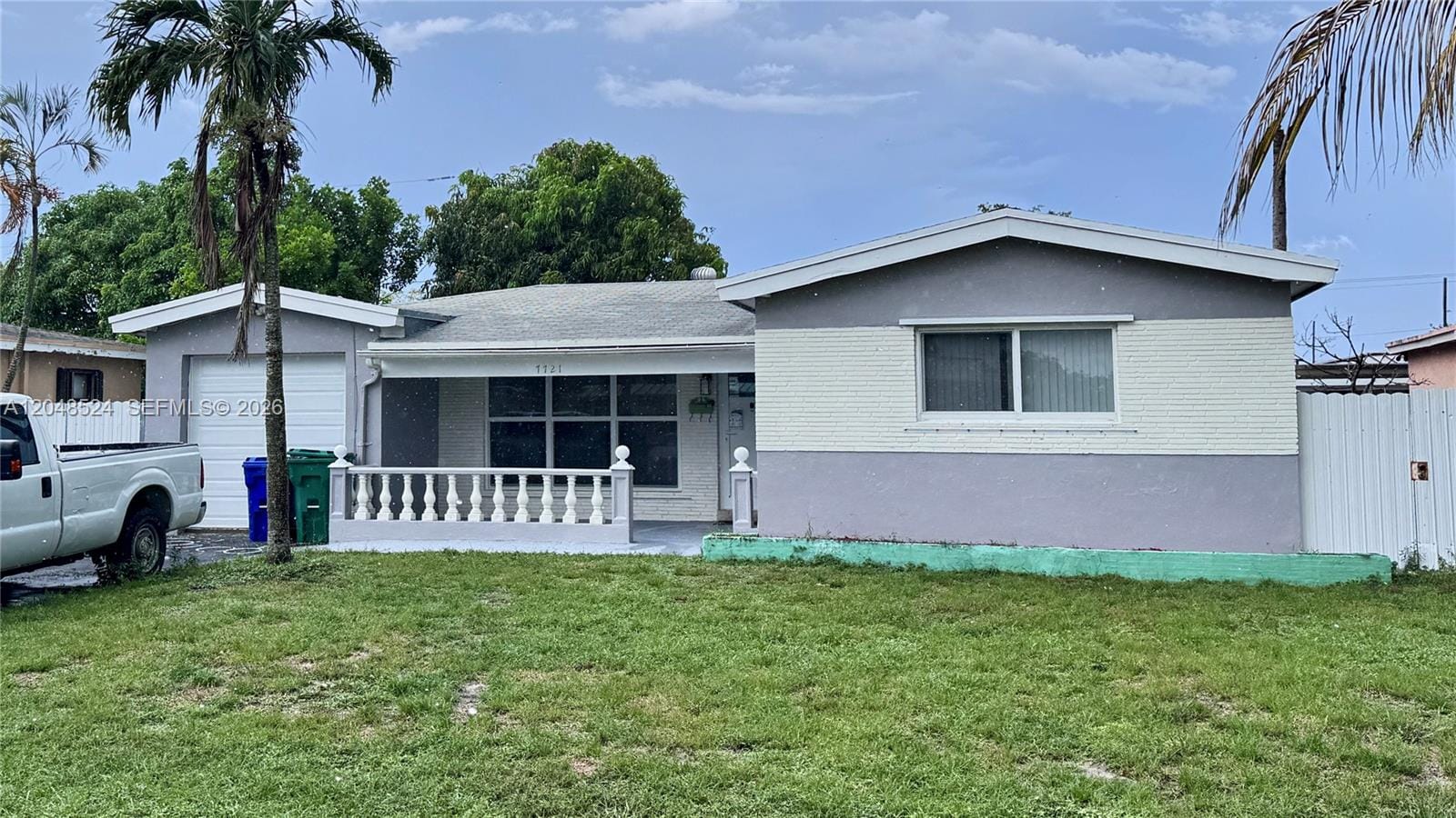 7721 Granada Boulevard, Miramar, FL 33023