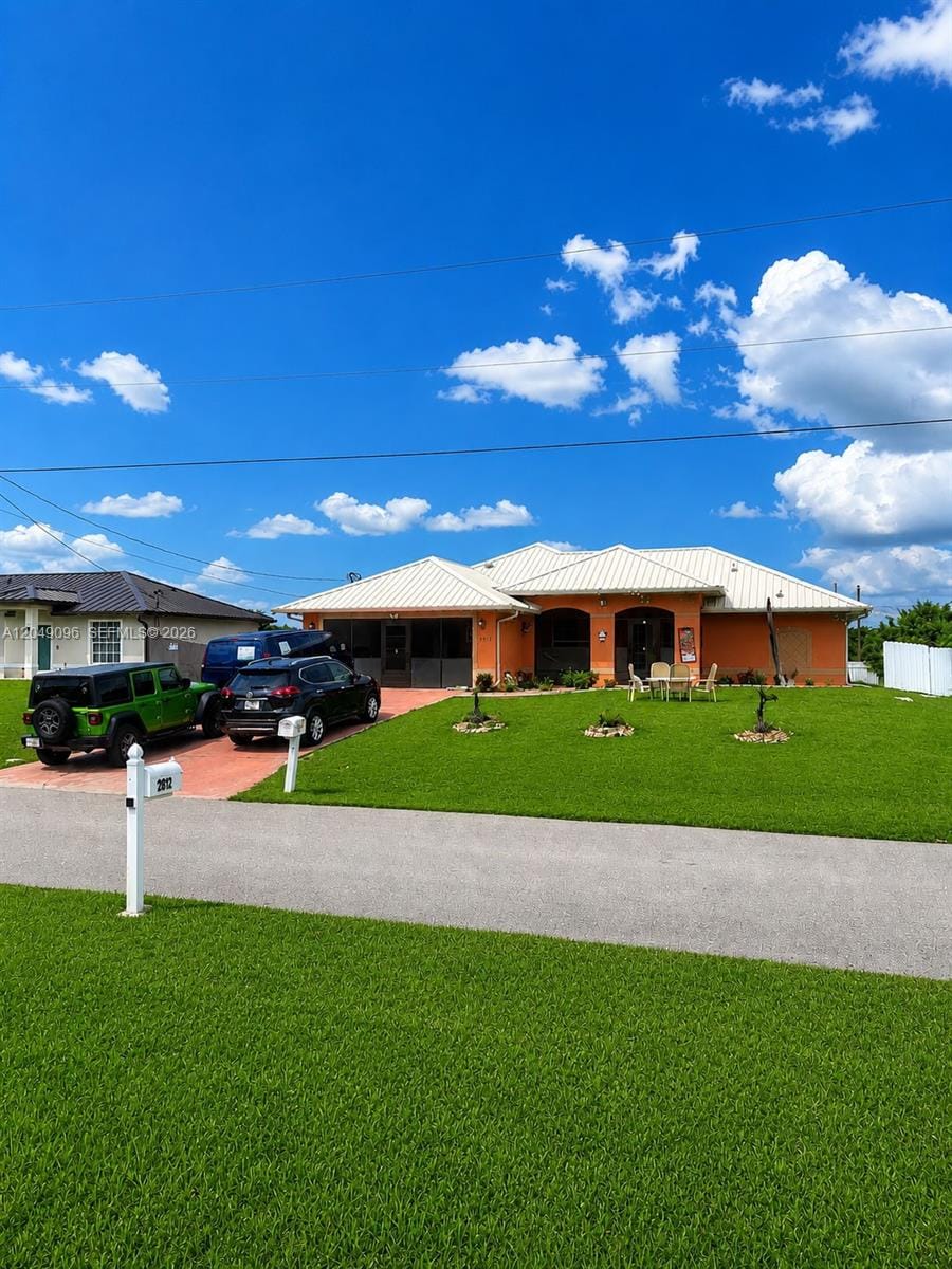 2903 19th Street SW, Lehigh Acres, FL 33976