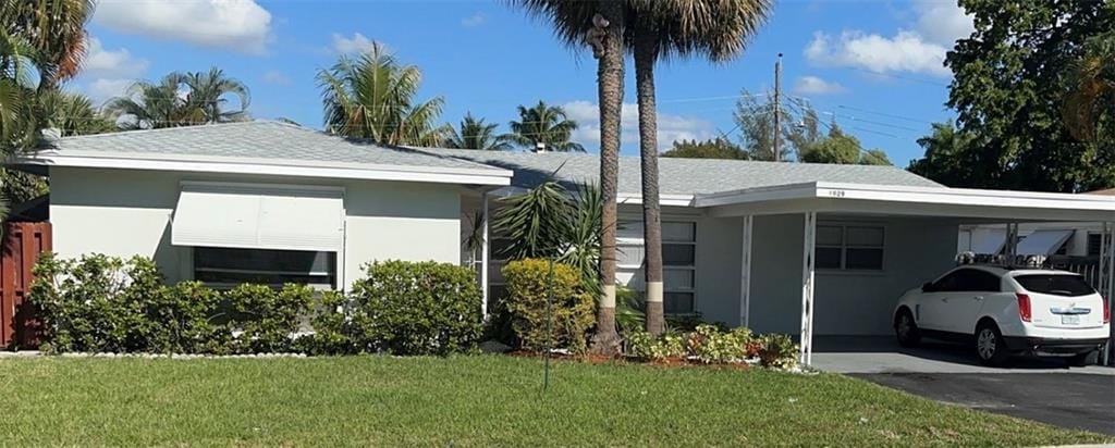 1925 NE 26th Street 1-2, Wilton Manors, FL 33305