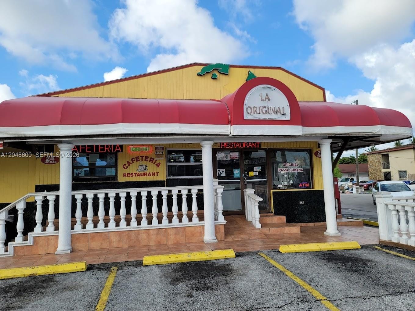 4360 NW 7th Street, Miami, FL 33126