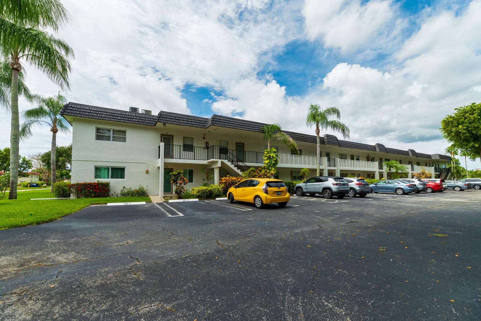 32 Abbey Lane 205, Delray Beach, FL 33446 photo 20