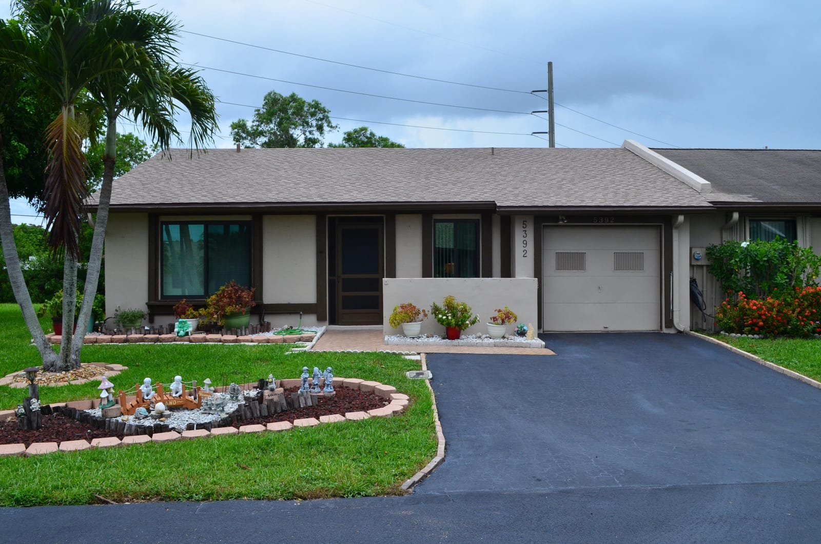 5392 Viburnum Circle, Delray Beach, FL 33484 photo 2