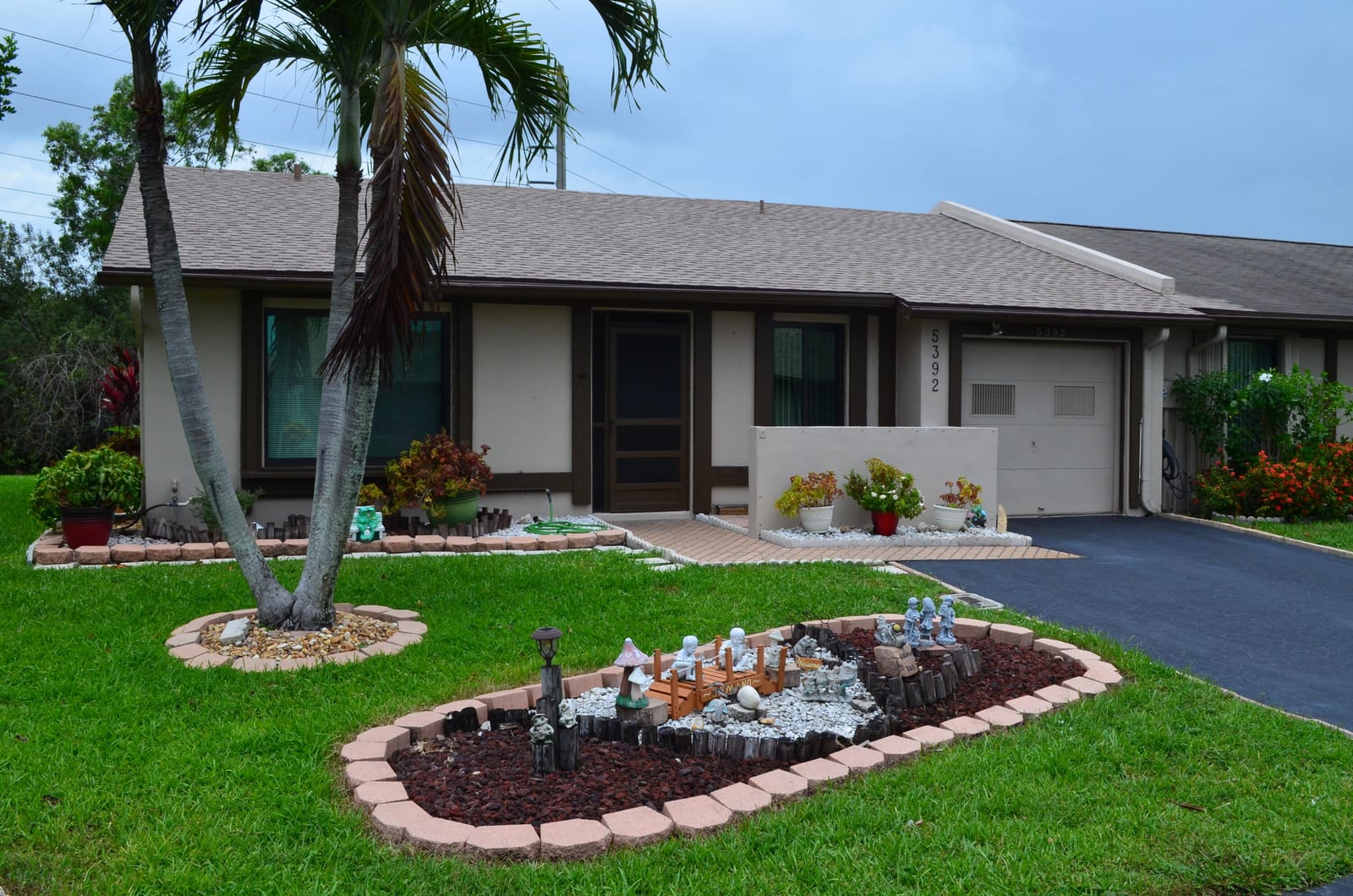 5392 Viburnum Circle, Delray Beach, FL 33484 photo 3