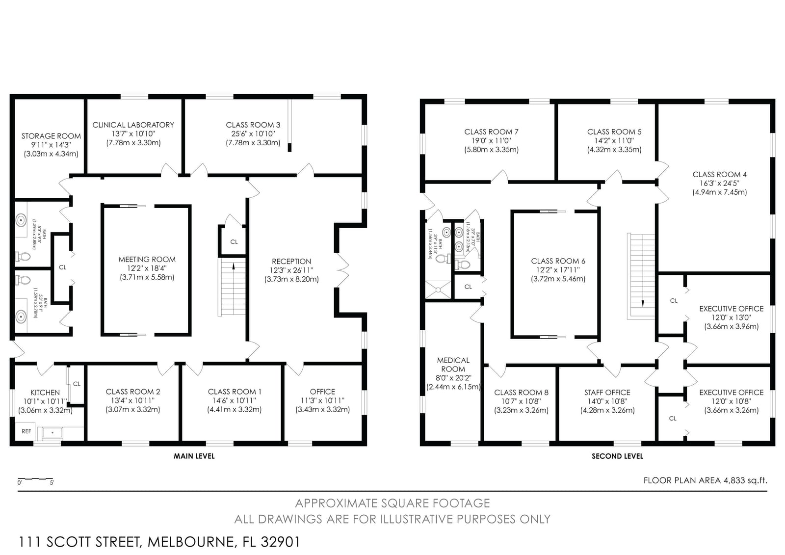 111 Scott Street, Melbourne, FL 32901 photo 2