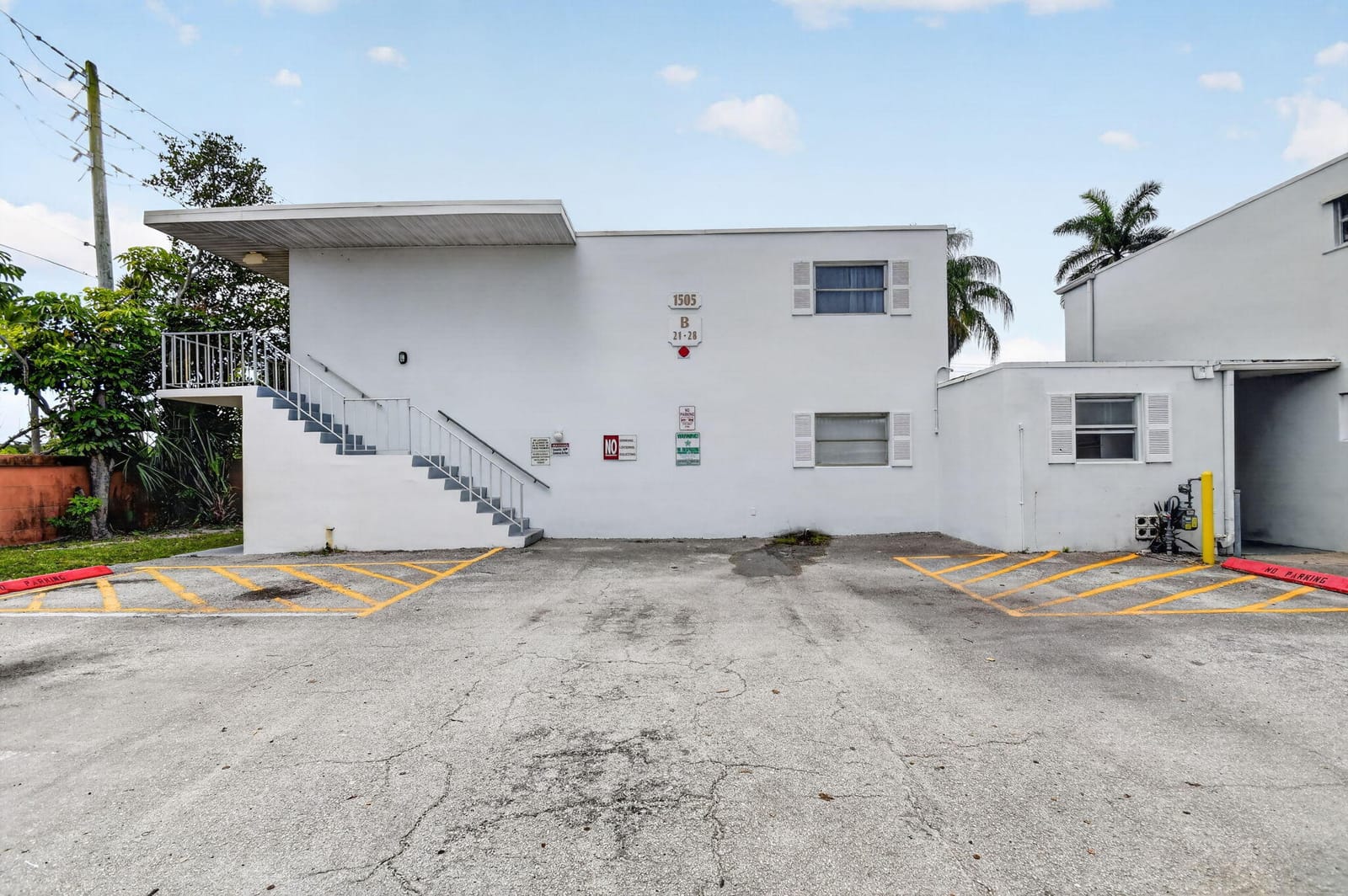 1505 Crescent Circle B24, Lake Park, FL 33403 photo 7