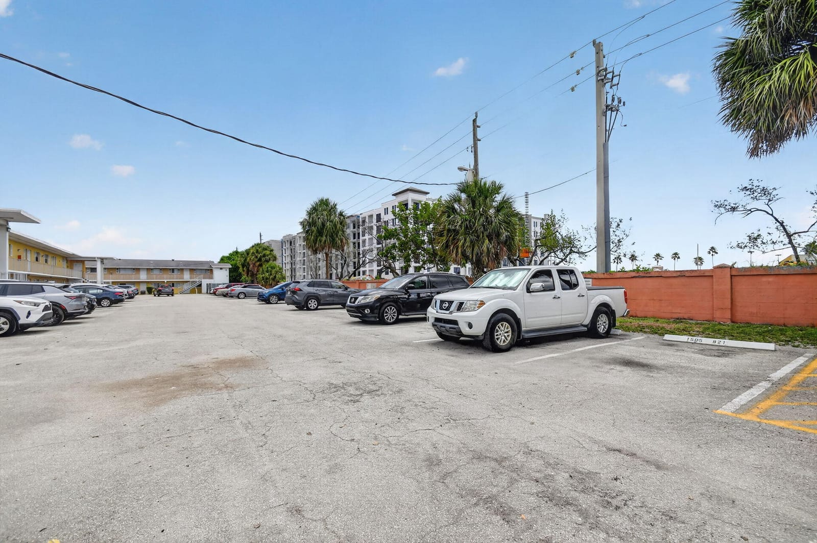 1505 Crescent Circle B24, Lake Park, FL 33403 photo 8