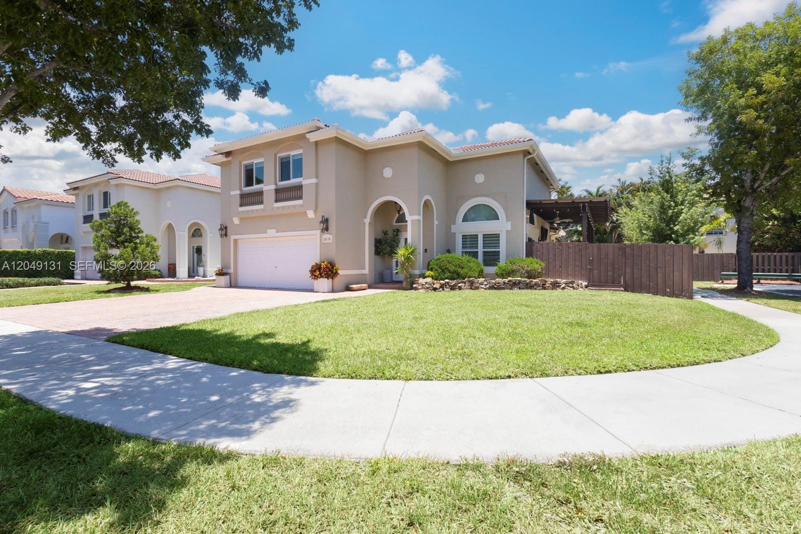 11035 NW 47th Lane, Doral, FL 33178