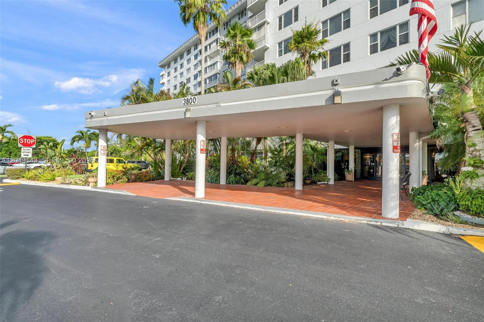 3800 Hillcrest Dr 422 422, Hollywood, FL 33021