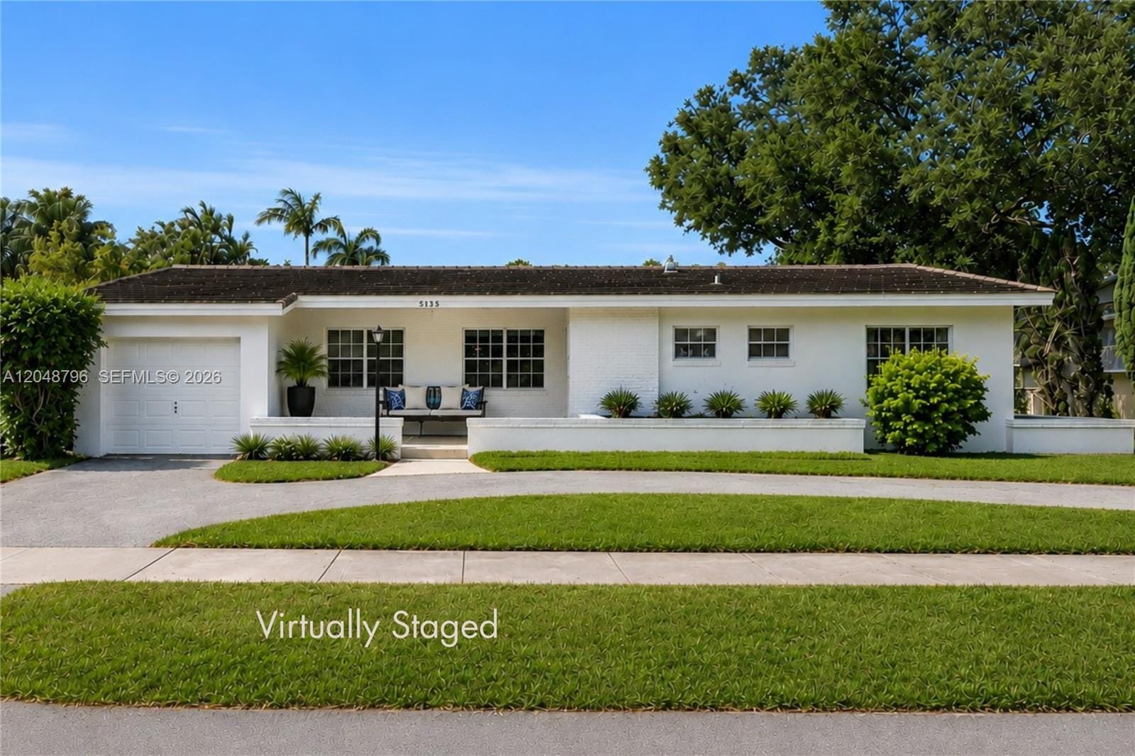5735 SW 57th Terrace, Miami, FL 33143