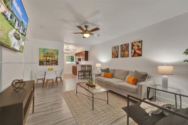 361 NW 103rd Street, Miami, FL 33150