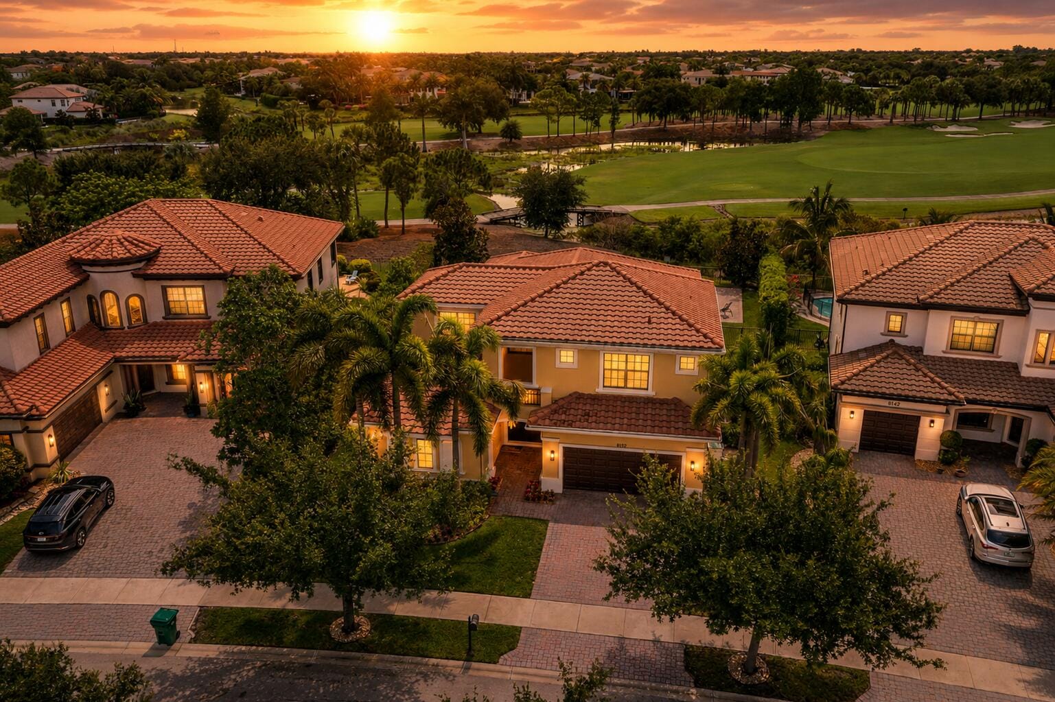 8152 Bradford Way, Parkland, FL 33076