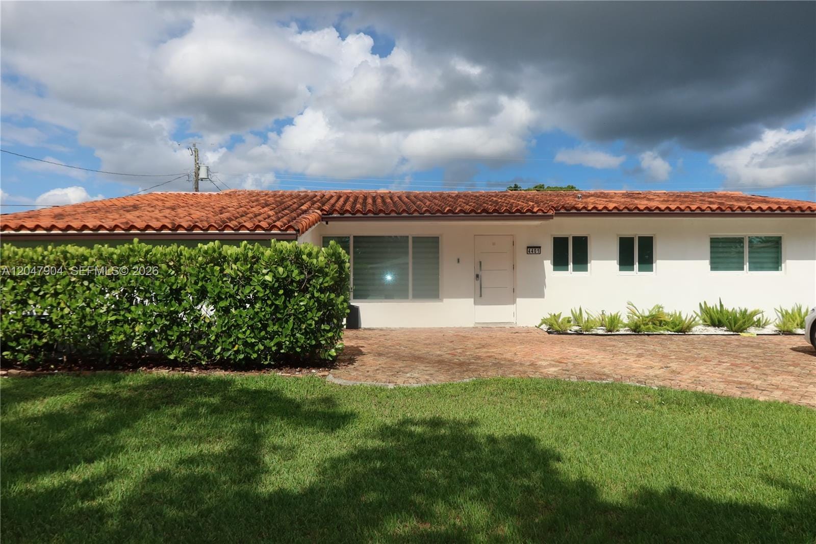4401 SW 102nd Place, Miami, FL 33165