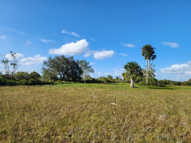 18717 NW 258 Street, Okeechobee, FL 34972