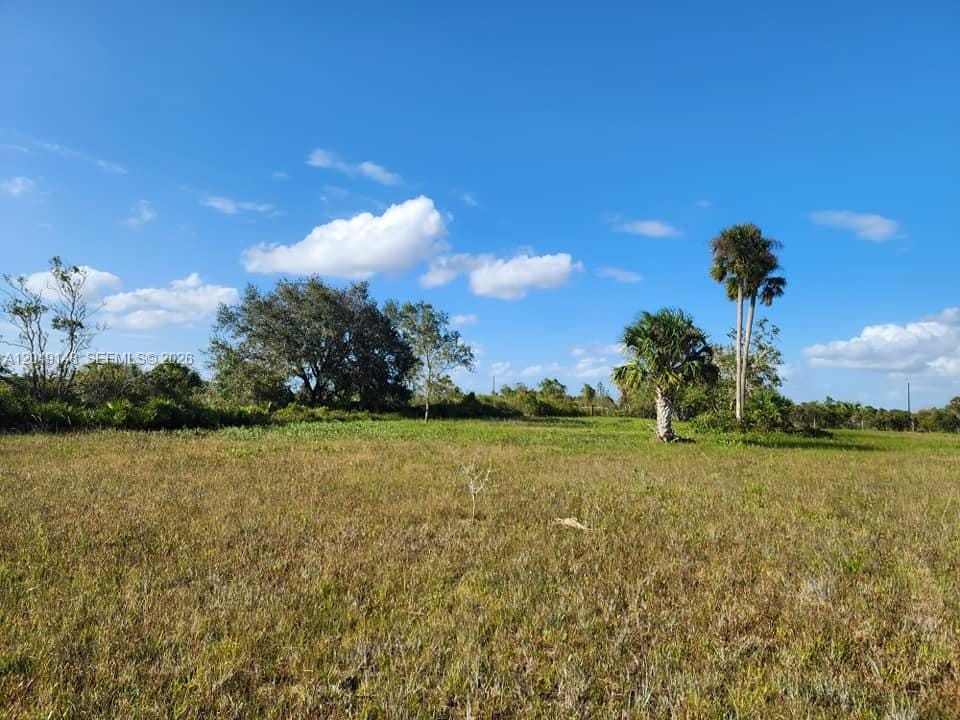18717 NW 258 Street, Okeechobee, FL 34972