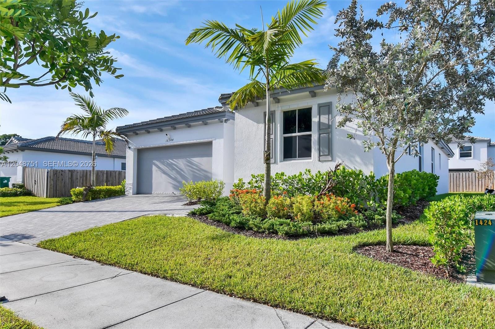 16344 SW 290th Street, Homestead, FL 33033