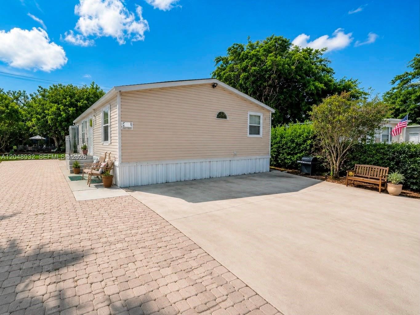 6800 NW 39th Avenue Lot 256, Coconut Creek, FL 33073 photo 21