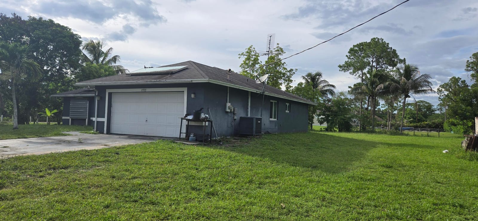17999 N 46th Ct Court N, The Acreage, FL 33470