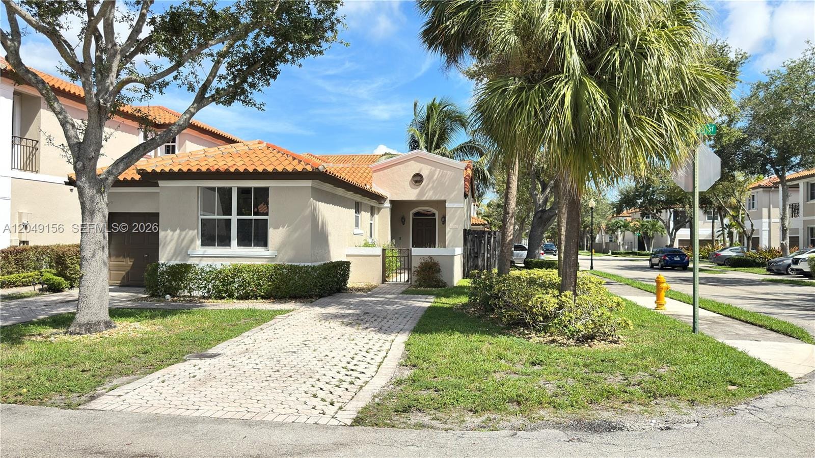 8337 NW 142nd Street 8337, Miami Lakes, FL 33016