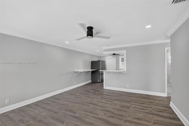 824 Bayberry Drive Front, Lake Park, FL 33403