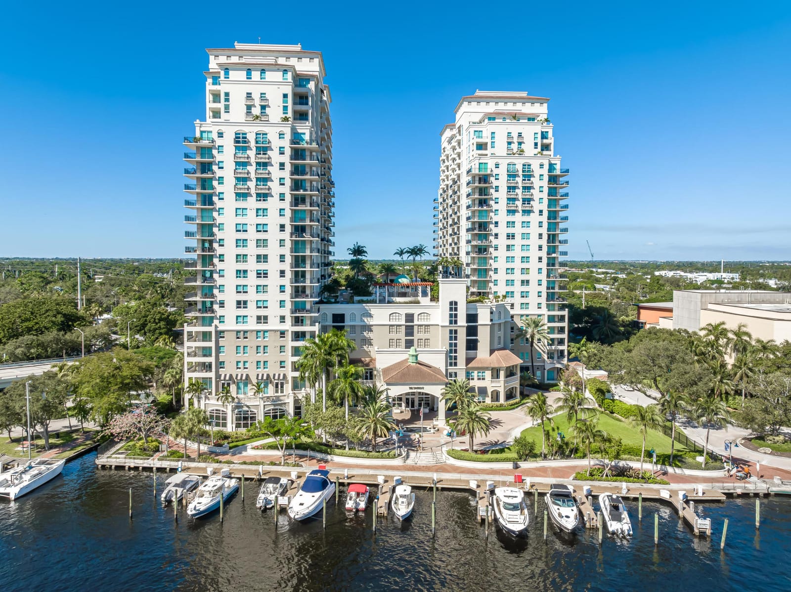 600 W Las Olas Boulevard 905s, Fort Lauderdale, FL 33312 photo 2