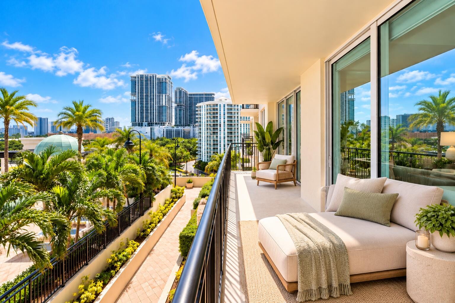 600 W Las Olas Boulevard 905s, Fort Lauderdale, FL 33312 photo 3