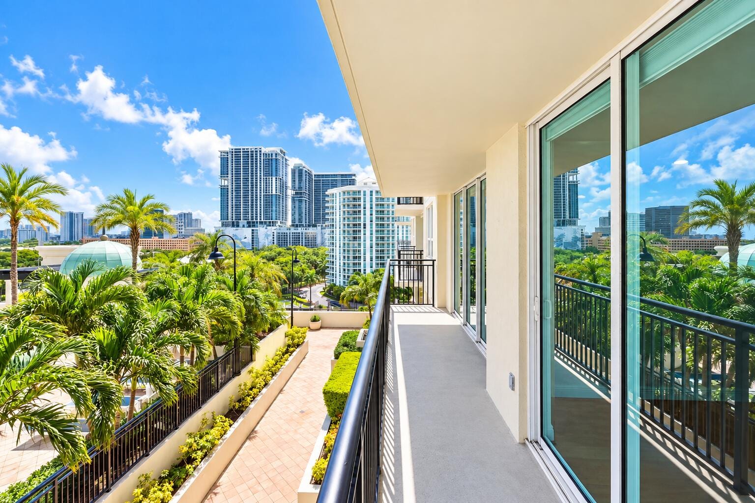 600 W Las Olas Boulevard 905s, Fort Lauderdale, FL 33312 photo 4