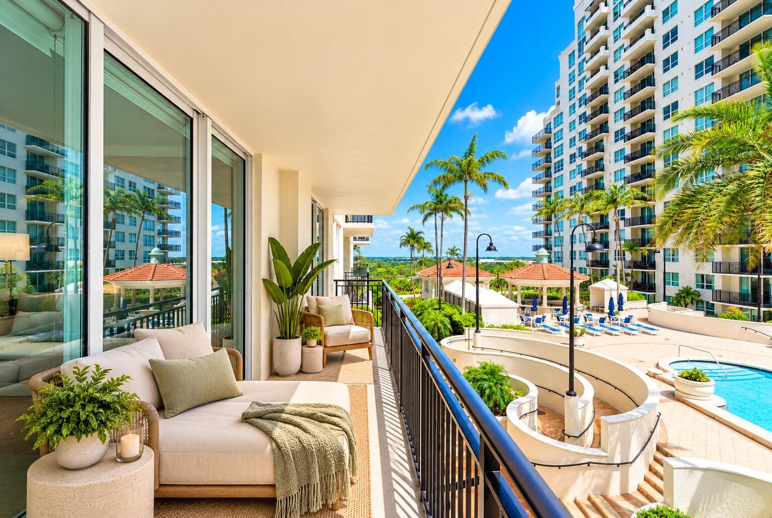 600 W Las Olas Boulevard 905s, Fort Lauderdale, FL 33312 photo 5