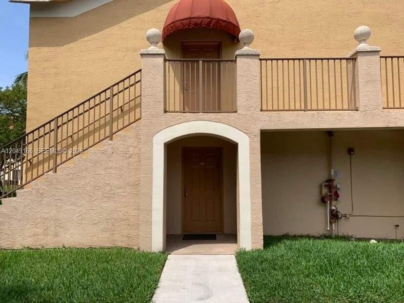 4115 San Marino Boulevard 102, West Palm Beach, FL 33409