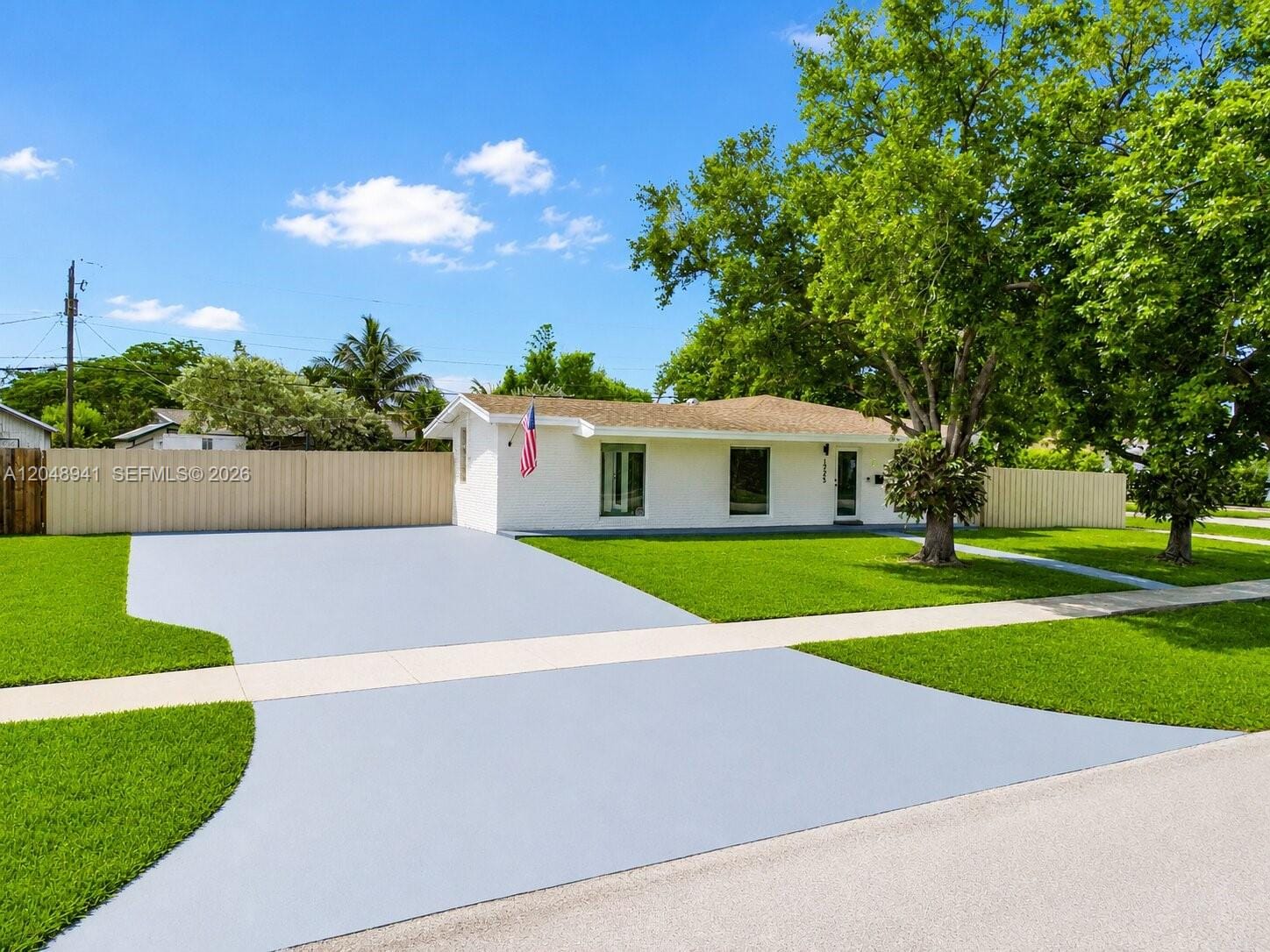 19225 Bel Aire Drive, Cutler Bay, FL 33157