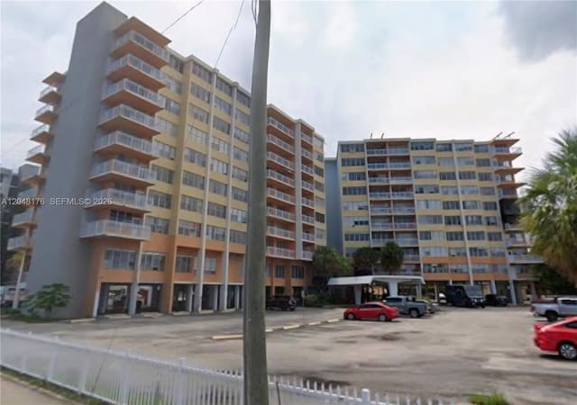 2025 NE 164th Street 710, North Miami Beach, FL 33162