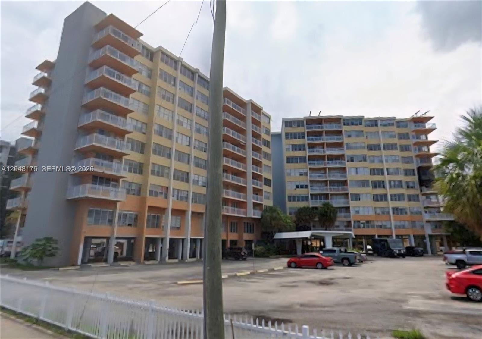 2025 NE 164th Street 710, North Miami Beach, FL 33162