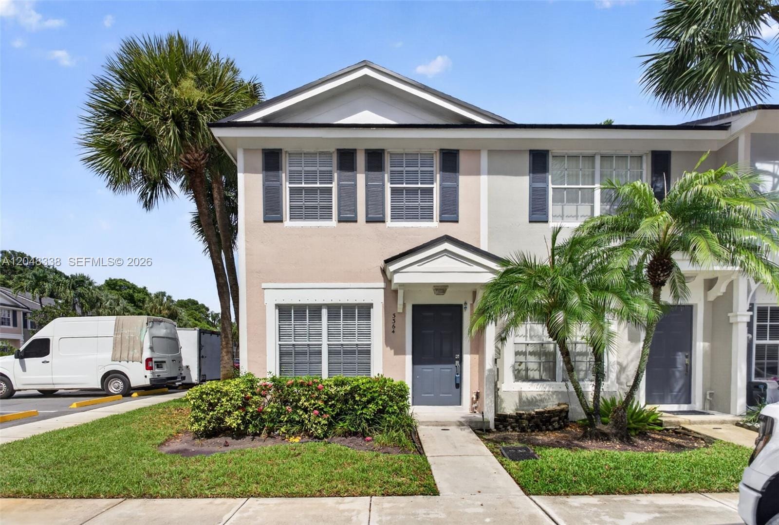 3364 Celebration Lane 156, Margate, FL 33063