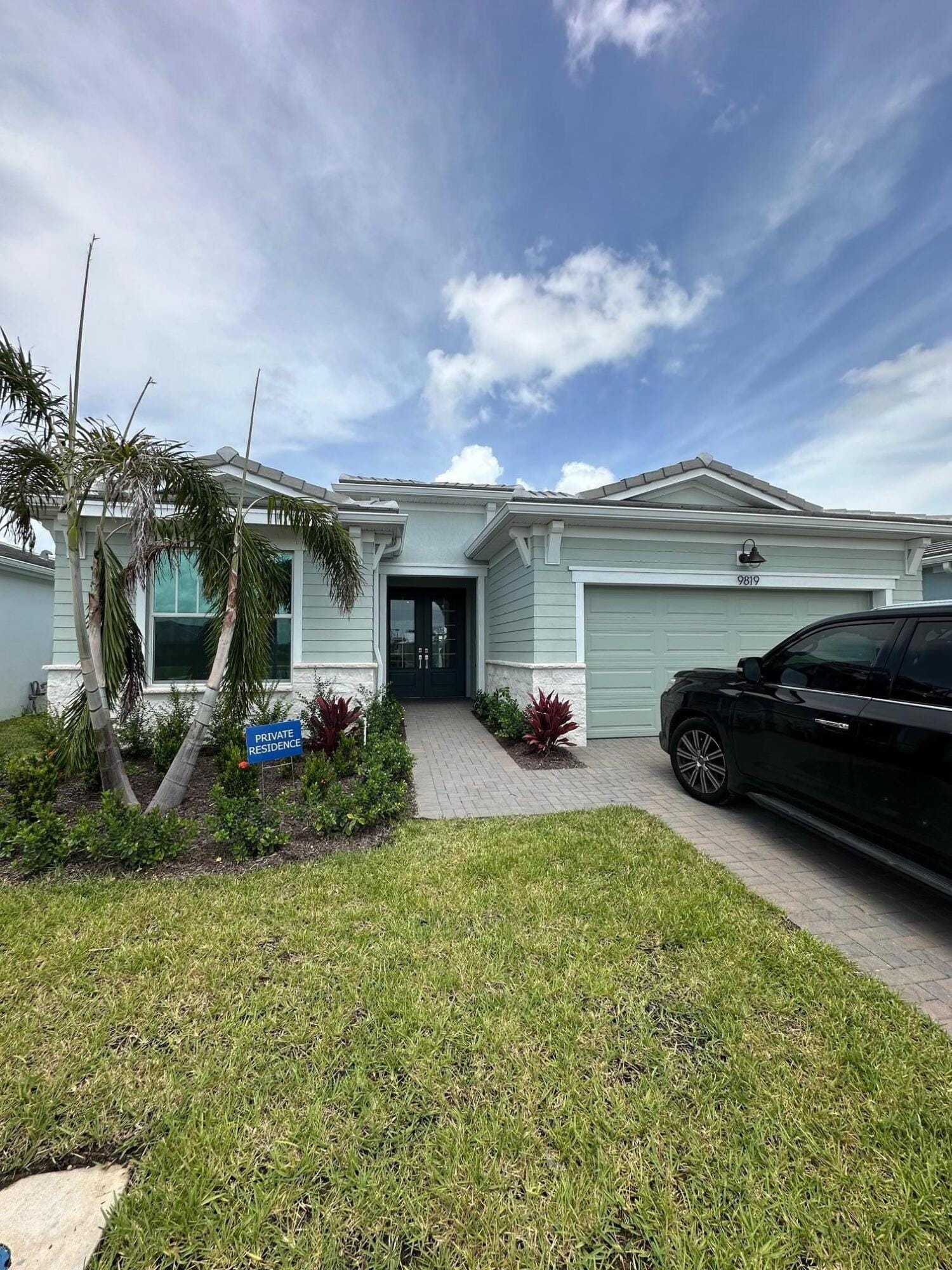 9819 SW Veronese Drive, Port St. Lucie, FL 34987