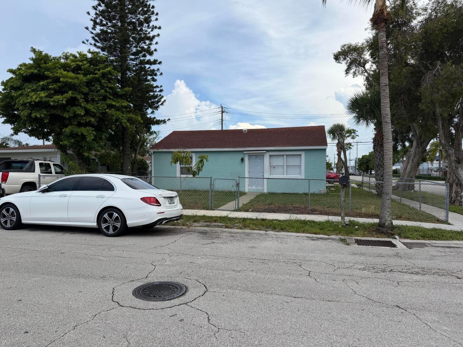 442 Winters Street, West Palm Beach, FL 33405