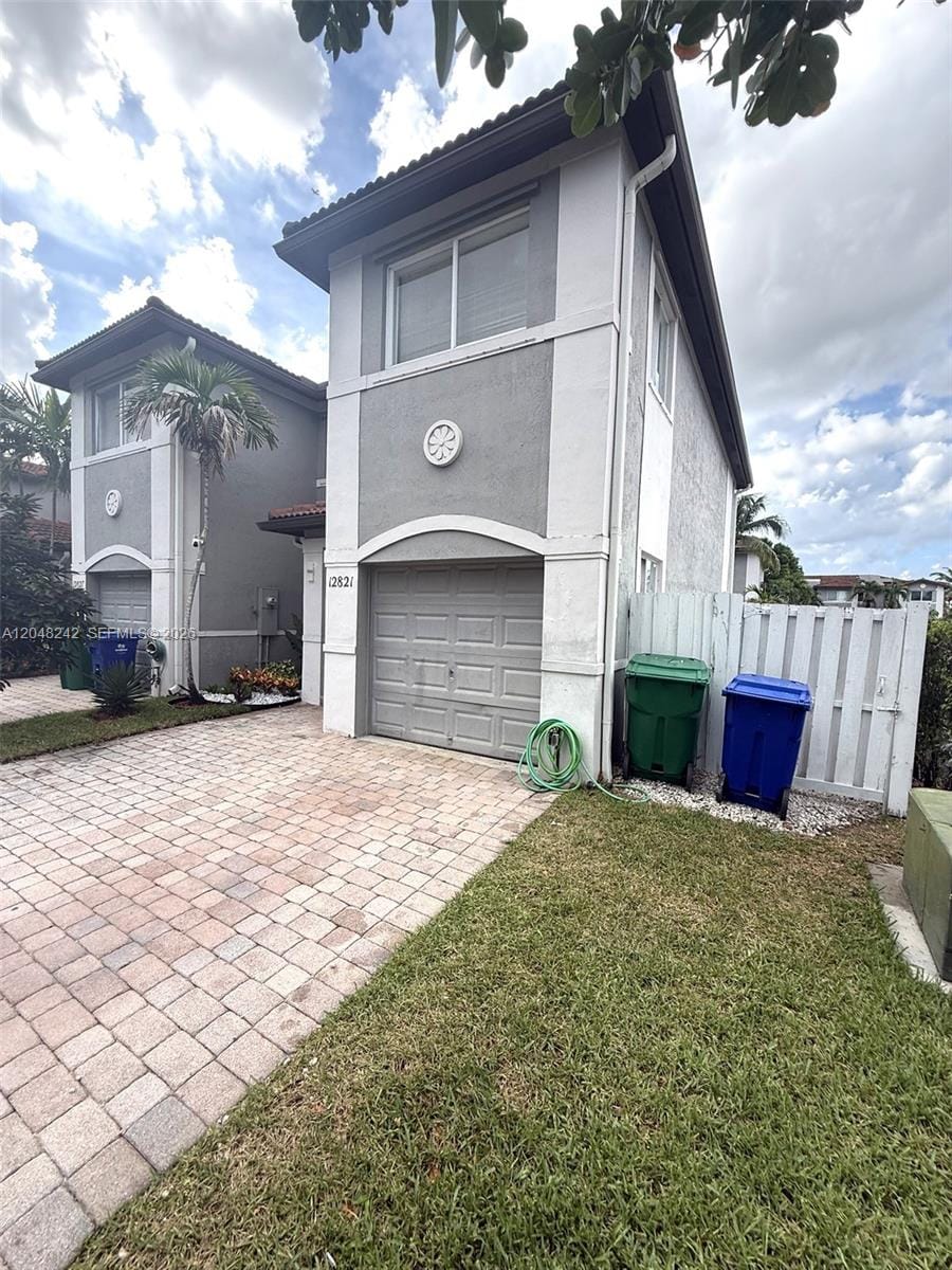 12821 SW 29th Street, Miramar, FL 33027